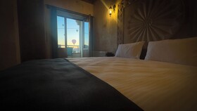 Rocca Stone House