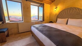 Rocca Stone House