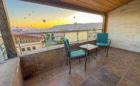 Rocca Stone House