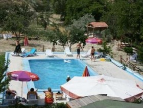 Rock Valley Pension