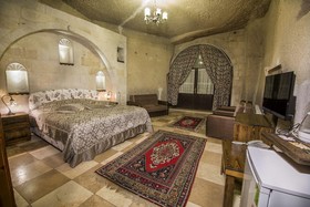 Roma Cave Suite Hotel