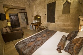 Roma Cave Suite Hotel