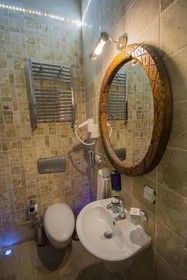 Roma Cave Suite Hotel
