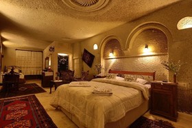Safran Cave