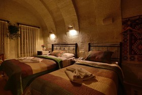 Safran Cave
