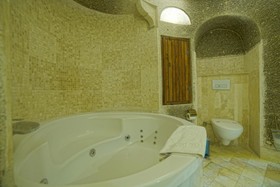 Safran Cave