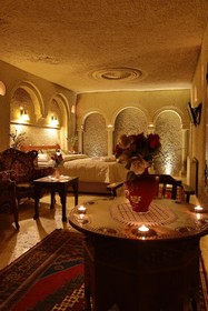 Safran Cave