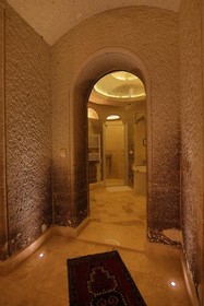 Safran Cave