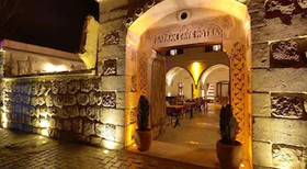 Safran Cave