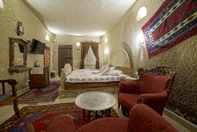 Safran Cave