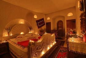 Safran Cave
