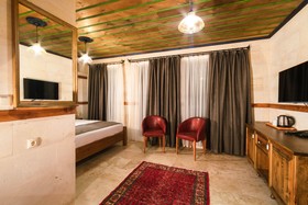 Sapphire Stone Hotel