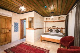 Sapphire Stone Hotel
