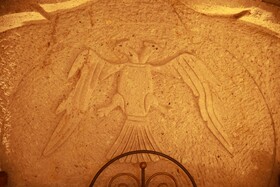 Sarnich Cave Suites