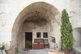Sato Cave Hotel