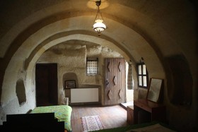 Sato Cave Hotel