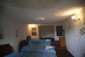 Sato Cave Hotel
