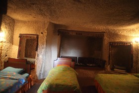 Sato Cave Hotel