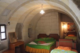 Sato Cave Hotel