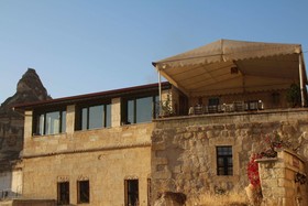Sato Cave Hotel