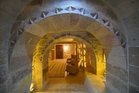 Secret Hill Cave Suites