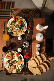Lord of Cappadocia Hotel