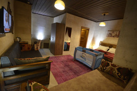 Lord of Cappadocia Hotel