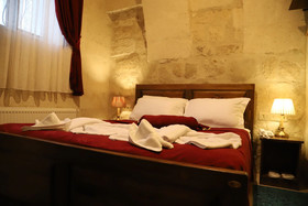 Lord of Cappadocia Hotel
