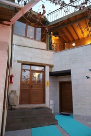 Lord of Cappadocia Hotel
