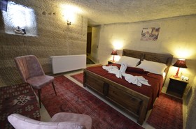 Lord of Cappadocia Hotel