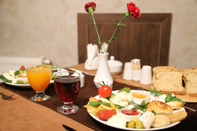 Lord of Cappadocia Hotel
