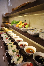 Lord of Cappadocia Hotel