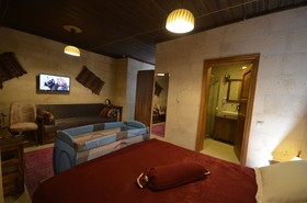 Lord of Cappadocia Hotel