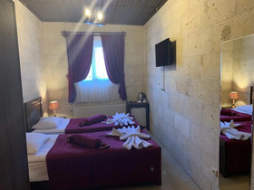 Lord of Cappadocia Hotel