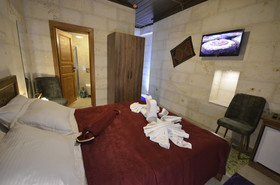 Lord of Cappadocia Hotel