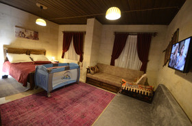 Lord of Cappadocia Hotel