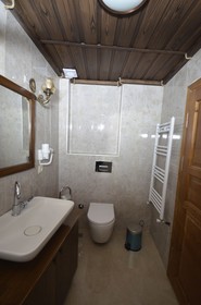 Lord of Cappadocia Hotel