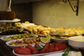Lord of Cappadocia Hotel