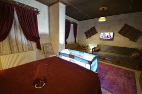 Lord of Cappadocia Hotel