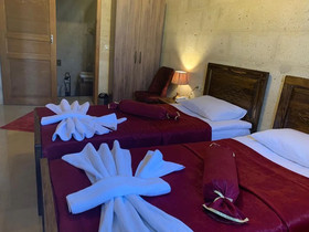 Lord of Cappadocia Hotel