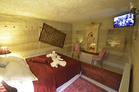 Lord of Cappadocia Hotel