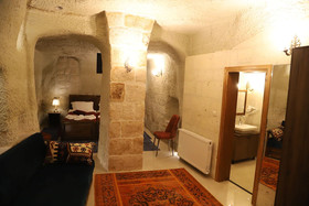 Lord of Cappadocia Hotel