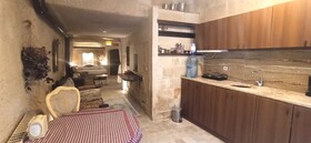 Serene Cave House