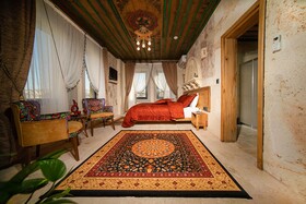 Serene Premium Stone House