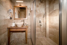 Serene Premium Stone House