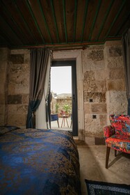 Serene Premium Stone House
