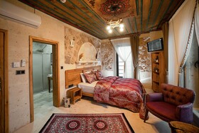 Serene Premium Stone House