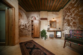 Serene Premium Stone House