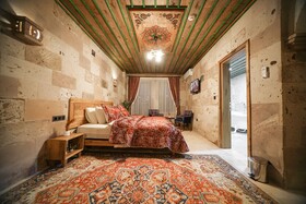 Serene Premium Stone House