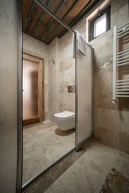 Serene Premium Stone House